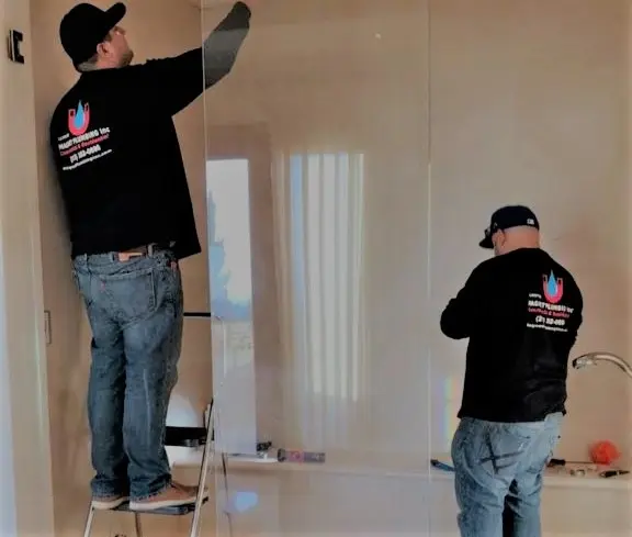 Professional plumbing installation for Toilet Repair in Berryville